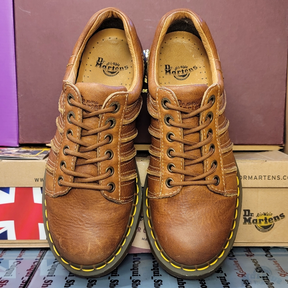 Sold❤️Dr. Martens / 12037 / Vintage Shoes - Picture 4 of 15